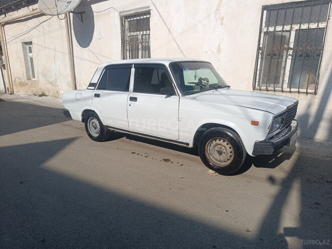 LADA (VAZ) 2107 1995, 70,000 km - 1.6 l - Bakı