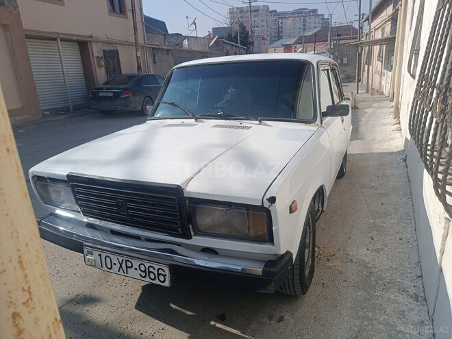 LADA (VAZ) 2107 1995, 70,000 km - 1.6 l - Bakı
