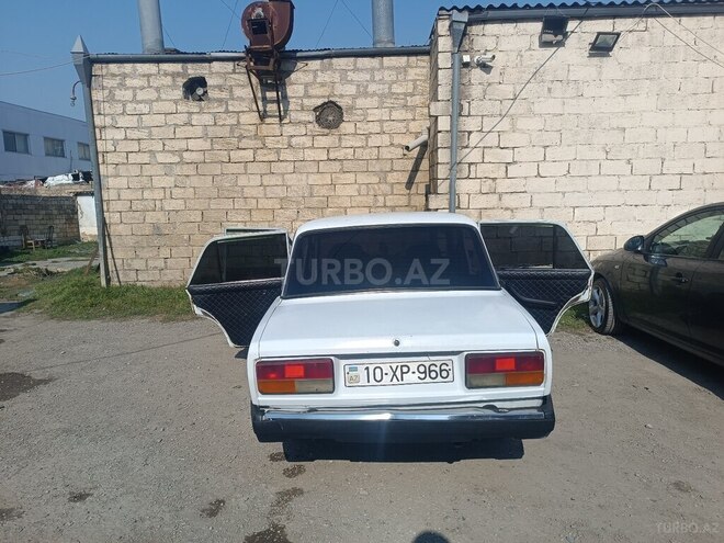 LADA (VAZ) 2107 1995, 70,000 km - 1.6 l - Bakı