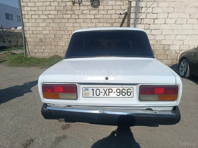 LADA (VAZ) 2107 1995, 70,000 km - 1.6 l - Bakı