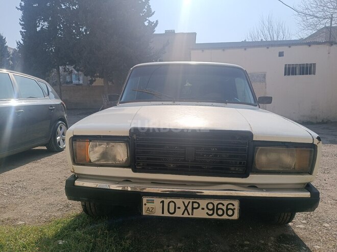 LADA (VAZ) 2107 1995, 70,000 km - 1.6 l - Bakı