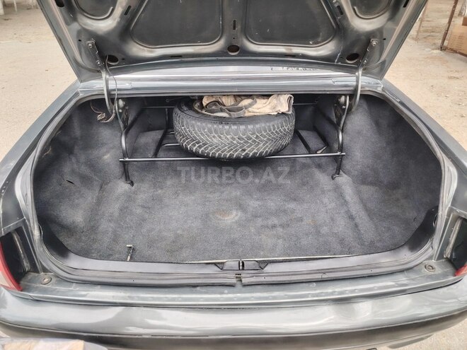 GAZ 3110 2004, 219,695 km - 2.4 l - Sumqayıt