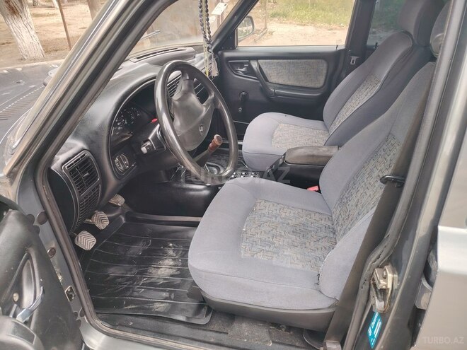 GAZ 3110 2004, 219,695 km - 2.4 l - Sumqayıt