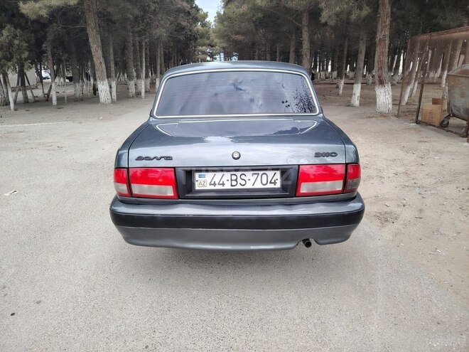 GAZ 3110 2004, 219,695 km - 2.4 l - Sumqayıt