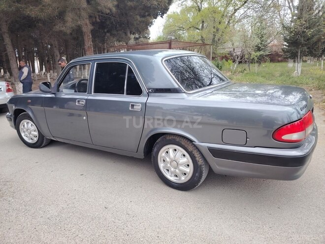 GAZ 3110 2004, 219,695 km - 2.4 l - Sumqayıt