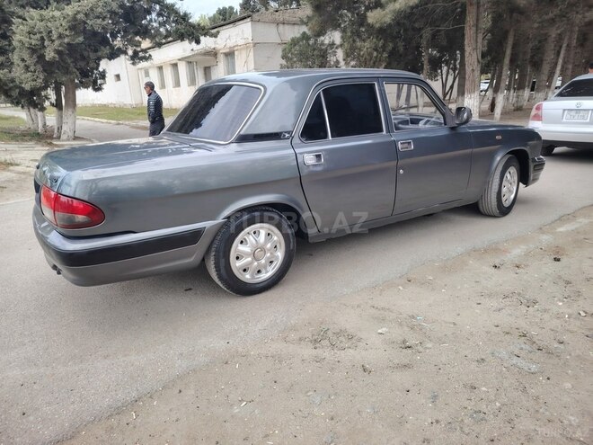 GAZ 3110 2004, 219,695 km - 2.4 l - Sumqayıt