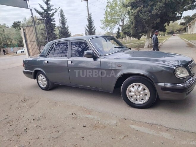 GAZ 3110 2004, 219,695 km - 2.4 l - Sumqayıt