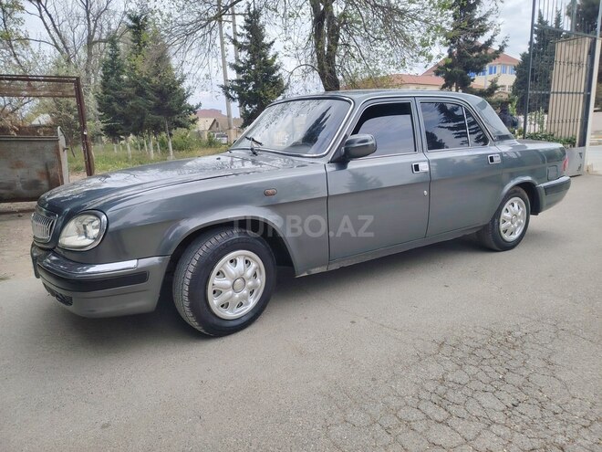 GAZ 3110 2004, 219,695 km - 2.4 l - Sumqayıt