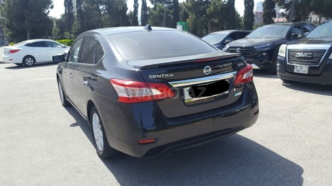 Nissan Sentra 2014, 152,157 km - 1.8 l - Bakı