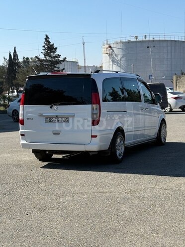Mercedes Vito 115 2007, 360,723 km - 2.2 л - Bakı