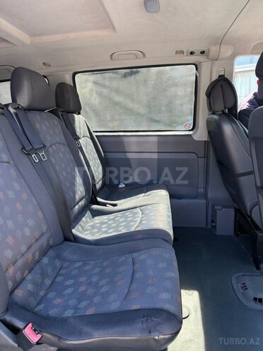 Mercedes Vito 115 2007, 360,723 km - 2.2 л - Bakı