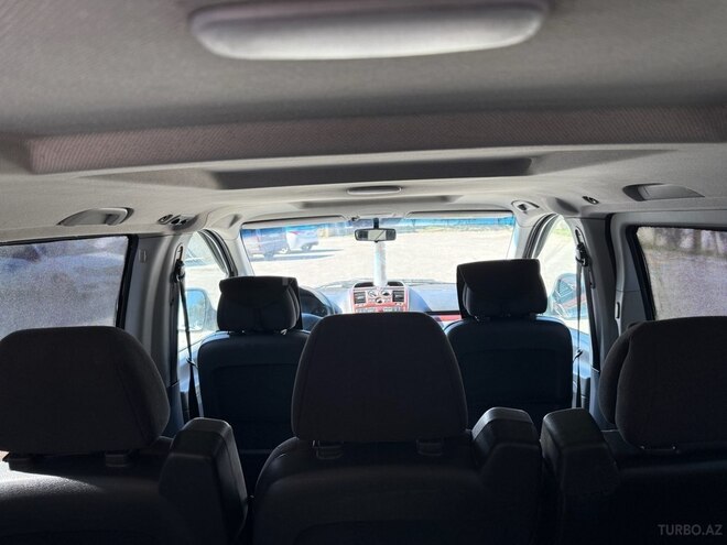 Mercedes Vito 115 2007, 360,723 km - 2.2 л - Bakı