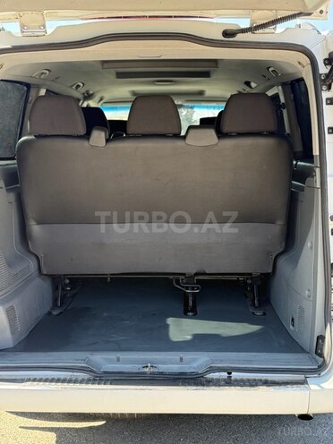 Mercedes Vito 115 2007, 360,723 km - 2.2 л - Bakı