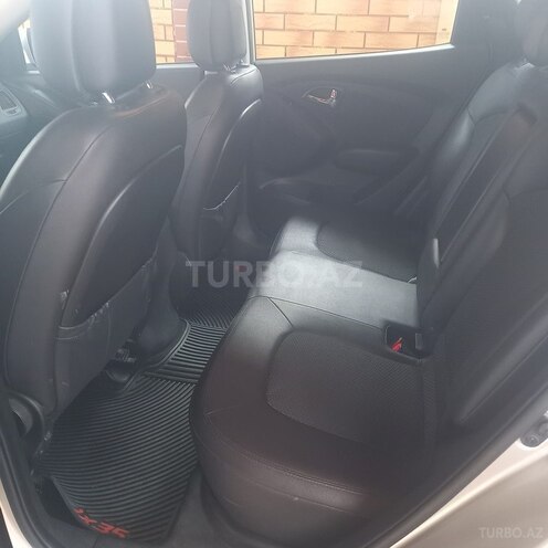 Hyundai ix35 2013, 40,000 km - 2.0 l - Bakı