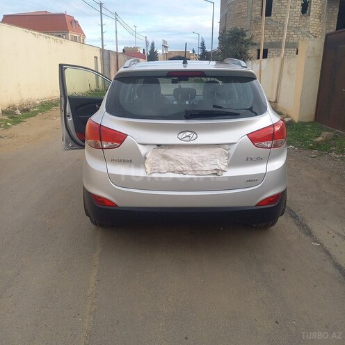 Hyundai ix35 2013, 40,000 km - 2.0 l - Bakı