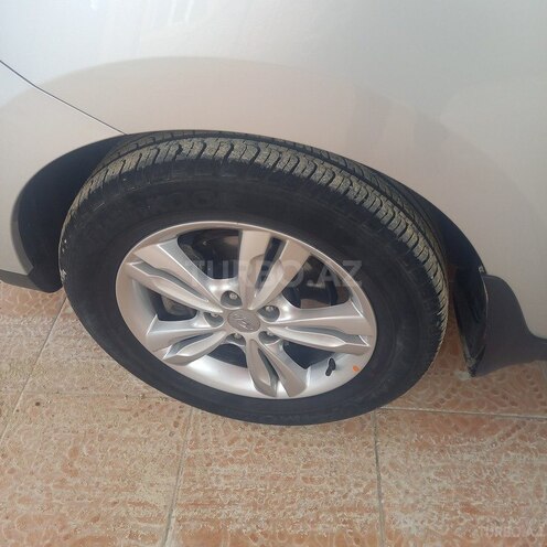Hyundai ix35 2013, 40,000 km - 2.0 l - Bakı