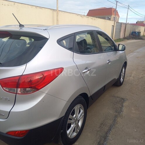 Hyundai ix35 2013, 40,000 km - 2.0 l - Bakı