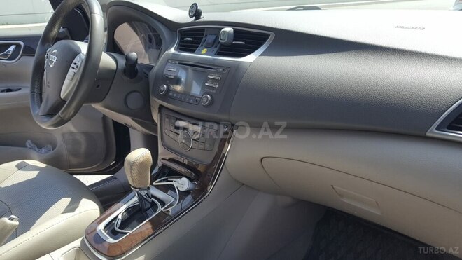 Nissan Sentra 2014, 152,157 km - 1.8 l - Bakı