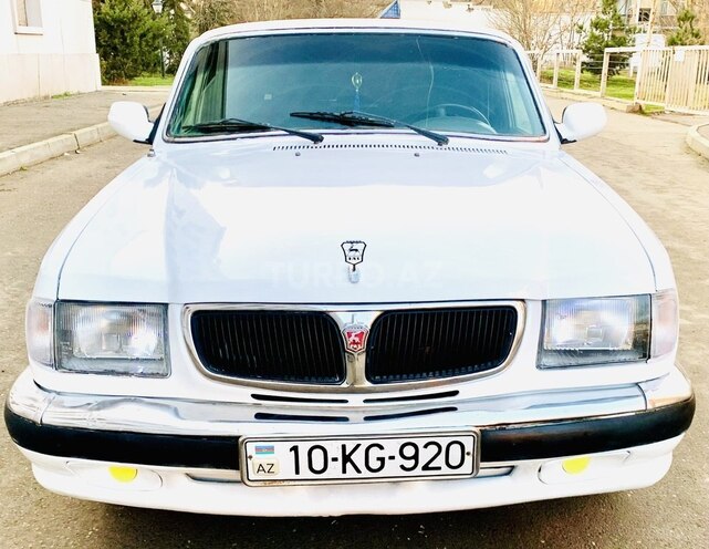 GAZ 3110 2001, 145,777 km - 2.4 l - Sabirabad