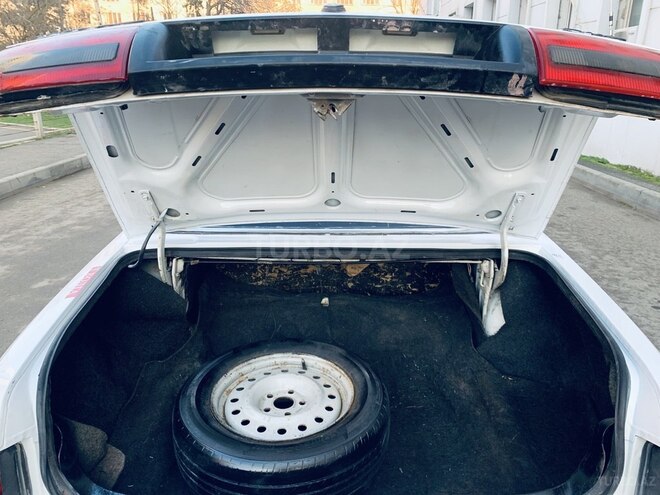 GAZ 3110 2001, 145,777 km - 2.4 l - Sabirabad