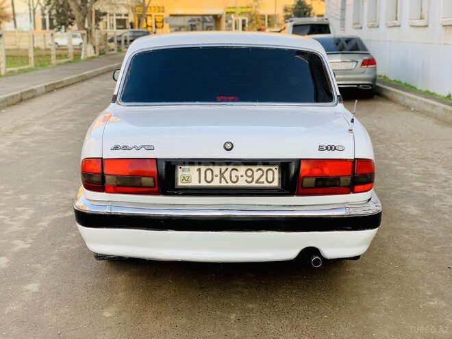 GAZ 3110 2001, 145,777 km - 2.4 l - Sabirabad