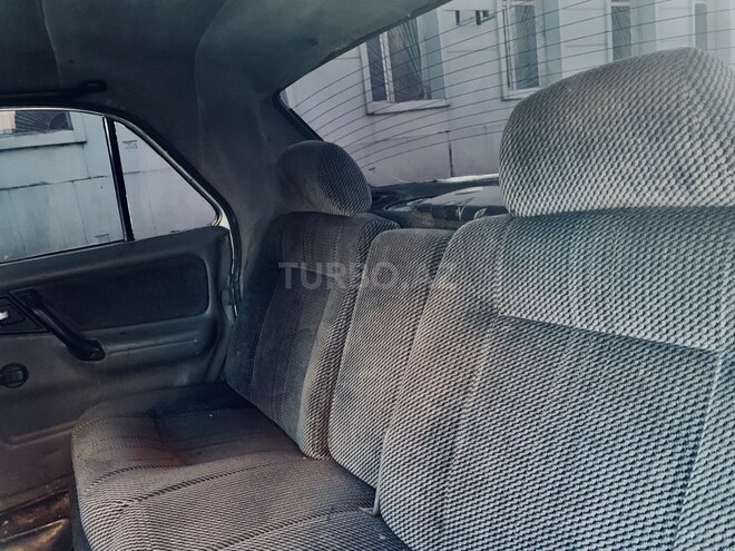 GAZ 3110 2001, 145,777 km - 2.4 l - Sabirabad