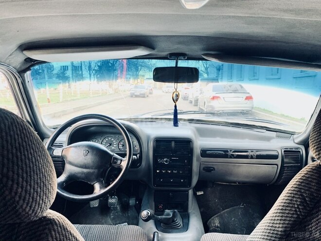 GAZ 3110 2001, 145,777 km - 2.4 l - Sabirabad