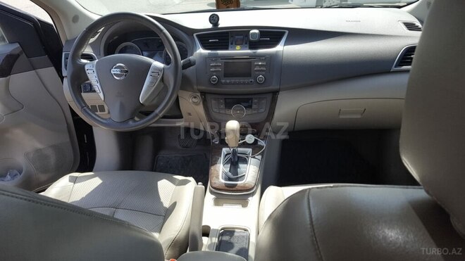 Nissan Sentra 2014, 152,157 km - 1.8 l - Bakı