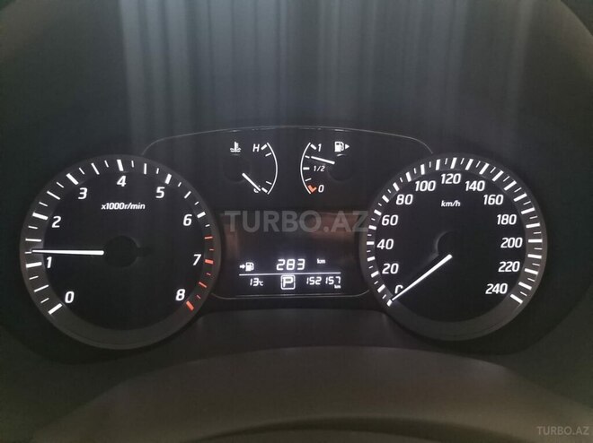 Nissan Sentra 2014, 152,157 km - 1.8 l - Bakı
