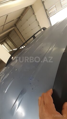 Hyundai Santa Fe 2001, 279,307 km - 2.4 l - Naftalan