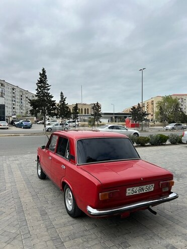 LADA (VAZ) 21011 1987, 37,996 km - 1.3 l - Sumqayıt