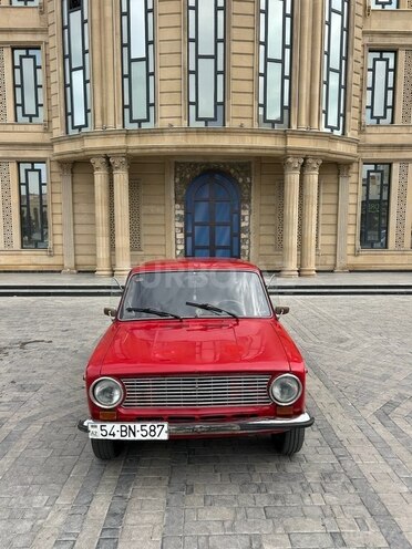 LADA (VAZ) 21011 1987, 37,996 km - 1.3 l - Sumqayıt