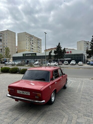 LADA (VAZ) 21011 1987, 37,996 km - 1.3 l - Sumqayıt