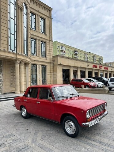 LADA (VAZ) 21011 1987, 37,996 km - 1.3 l - Sumqayıt