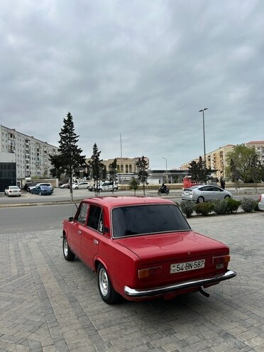 LADA (VAZ) 21011 1987, 37,996 km - 1.3 l - Sumqayıt