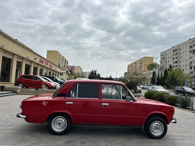 LADA (VAZ) 21011 1987, 37,996 km - 1.3 l - Sumqayıt