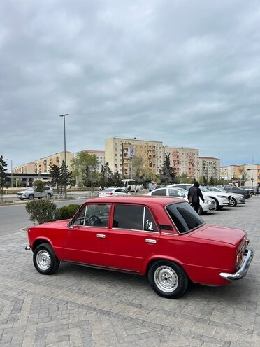 LADA (VAZ) 21011 1987, 37,996 km - 1.3 l - Sumqayıt