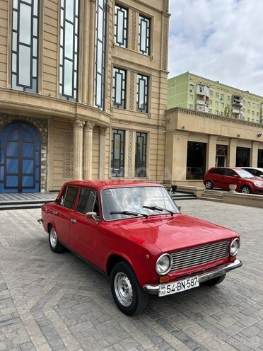 LADA (VAZ) 21011 1987, 37,996 km - 1.3 l - Sumqayıt