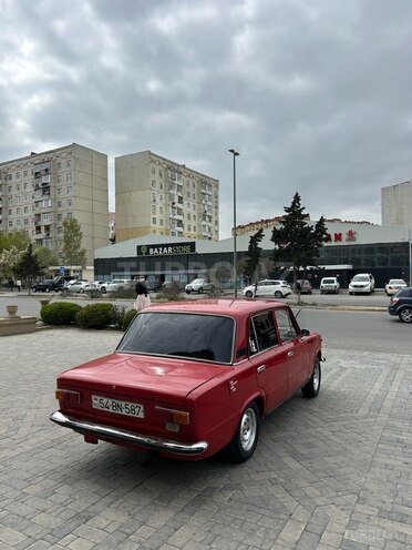 LADA (VAZ) 21011 1987, 37,996 km - 1.3 l - Sumqayıt