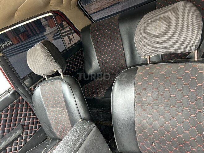 LADA (VAZ) 21011 1987, 37,996 km - 1.3 l - Sumqayıt