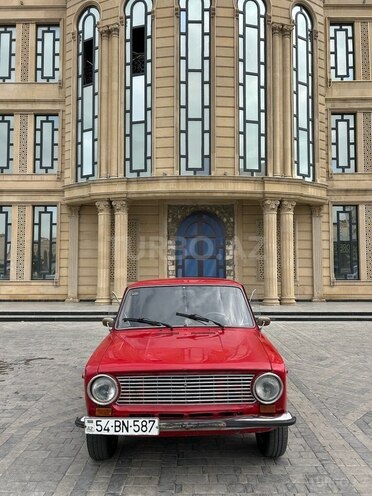 LADA (VAZ) 21011 1987, 37,996 km - 1.3 l - Sumqayıt