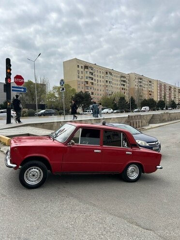 LADA (VAZ) 21011 1987, 37,996 km - 1.3 l - Sumqayıt