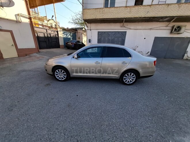 Volkswagen Jetta 2006, 268,000 km - 2.0 l - Bakı