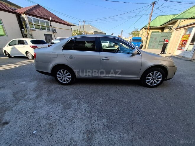 Volkswagen Jetta 2006, 268,000 km - 2.0 l - Bakı