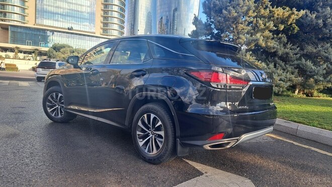 Lexus RX 300 2021, 11,974 km - 2.0 l - Bakı