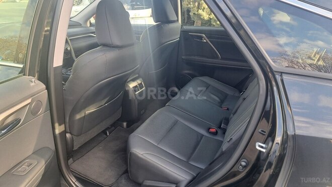 Lexus RX 300 2021, 11,974 km - 2.0 l - Bakı