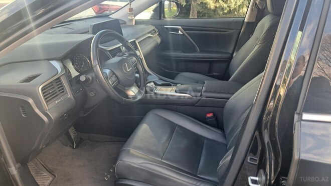 Lexus RX 300 2021, 11,974 km - 2.0 l - Bakı