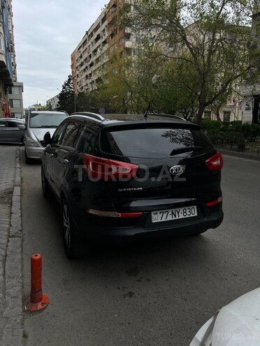 Kia Sportage 2013, 153,773 km - 2.4 l - Bakı