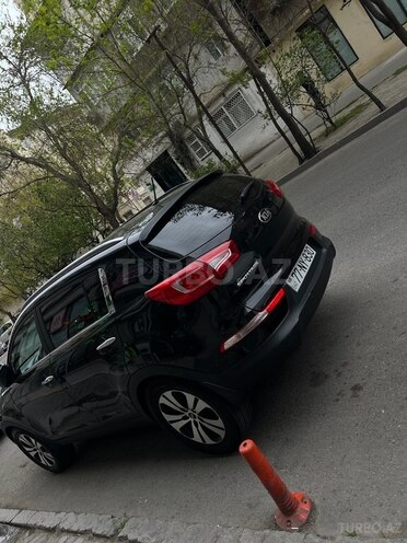 Kia Sportage 2013, 153,773 km - 2.4 l - Bakı