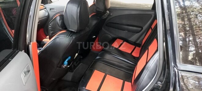 Mitsubishi Airtrek 2002, 266,000 km - 2.0 л - Bakı